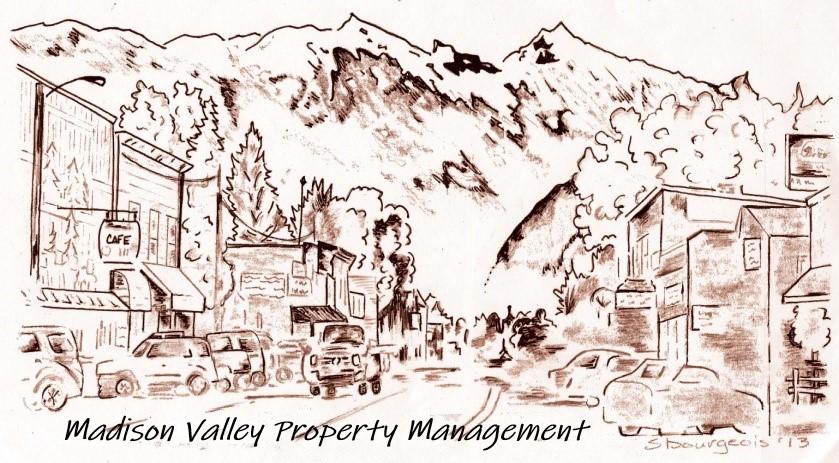 Madison Valley Property Management LLC